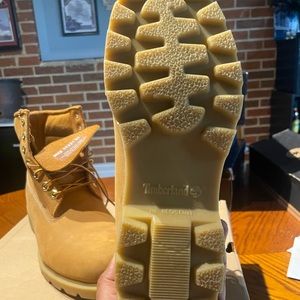 Timberland 6 in Basic